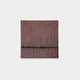 [WALL DECOR (WALL ART)] NERIKANSHITSU LACQUER SCREEN BAMBOO | WAJIMANURI STUDIO RAKU | WAJIMA LACQUERWARE
