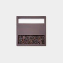 [WALL DECOR (WALL ART)] KOKEMUSU & NERIKANSHITSU LACQUER SCREEN ALL (15 POINTS) | WAJIMANURI STUDIO RAKU | WAJIMA LACQUERWARE