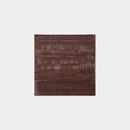 [WALL DECOR (WALL ART)] NERIKANSHITSU LACQUER SCREEN COMB GRIND | WAJIMANURI STUDIO RAKU | WAJIMA LACQUERWARE