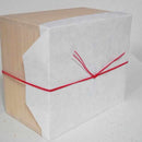 [SAKE BOTTLE] KOKEMUSU KATAKUCHI | WAJIMANURI STUDIO RAKU | WAJIMA LACQUERWARE