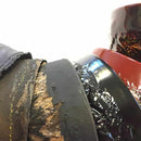 [SAKE CUP] KOKEMUSU OCHOKO / GUINOMI | WAJIMANURI STUDIO RAKU | WAJIMA LACQUERWARE