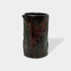 [SAKE BOTTLE] KOKEMUSU KATAKUCHI | WAJIMANURI STUDIO RAKU | WAJIMA LACQUERWARE