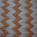 【榻榻米】燈芯草地墊 LEXIA 棕（191×250cm）