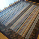 【榻榻米】燈芯草地墊 LEXIA 棕（191×250cm）