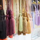 [雨傘]帝國家庭機構邊境的女性提供者l折疊（玫瑰）| Maehara Koei射擊|東京傘