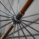 [우산] 황실 가정 기구 공급 업 체 '신사' 우산 생산지 (검은색) | 도 쿄 우산