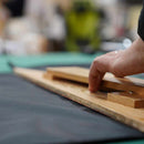 [雨傘]帝國家庭機構邊境的女性提供者l折疊（玫瑰）| Maehara Koei射擊|東京傘