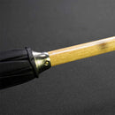 [우산] 황실 가정 기구 공급 업 체 '신사' 우산 생산지 (검은색) | 도 쿄 우산