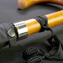 [우산] 황실 가정 기구 공급 업 체 '신사' 우산 생산지 (검은색) | 도 쿄 우산