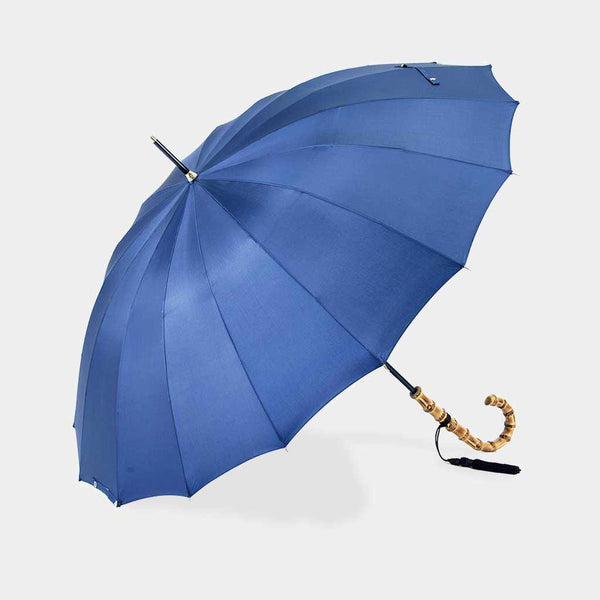 [傘]“婦女”供應商到帝國家庭代理傘交易16碳（海軍）|東京傘