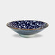 [ชาม] ดอกไม้รังแค Arabesque 8.0 ก๋วยเตี๋ยวชาม | Marumo Kato Pottery | Mino Wares
