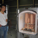 [Vase] 바이킹 플라워 포트 150 | Iga Wares