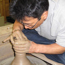 [Vase] 바이킹 플라워 포트 150 | Iga Wares