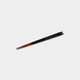 [Chopsticks] การล้างจานของเหลวตะเกียบแล็กเกอร์ Ichijo 23 ซม. | Hashikura Matsukan ｜ Wakasa Lacquerware