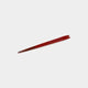 [CHOPSTICKS] DISHWASHING LIQUID CHOPSTICKS LACQUER ICHIJO 21.5 CM | WAKASA LACQUERED CHOPSTICKS