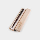 [CHOPSTICKS] RINPA X WAJIMA LACQUER CHOPSTICKS PINE | HASHIKURA MATSUKAN | WAKASA LACQUERWARE