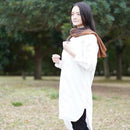 [ขโมย] Nashiji-mon Bron | Mikamo Sanroku Works | มัดย้อม