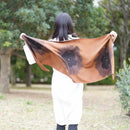 [ขโมย] Nashiji-mon Bron | Mikamo Sanroku Works | มัดย้อม