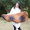 [ขโมย] Nashiji-mon Bron | Mikamo Sanroku Works | มัดย้อม