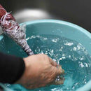 [ขโมย] Nashiji-mon Bron | Mikamo Sanroku Works | มัดย้อม