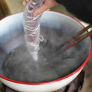 [ขโมย] Nashiji-mon Bron | Mikamo Sanroku Works | มัดย้อม