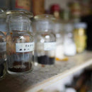 [ขโมย] Nashiji-mon Bron | Mikamo Sanroku Works | มัดย้อม