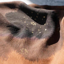 [ขโมย] Nashiji-mon Bron | Mikamo Sanroku Works | มัดย้อม