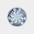 [แผ่น (แผ่นเสียง)] Nejiri (ทุกวัน, จาน) | Zoa | Imari-Arita Wares