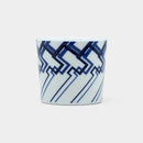 [杯子（杯）] Nejiri（杯）| ZOA | Imari-Arita商品