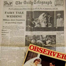 [KIMONO] YUKATA: DIANA | KIMONO | VEDUTA