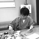 [WALL SCROLL (HANGING SCROLL)] SHINOBU ~ KUJI-KIRI ~ (MINI) | WALL SCROLL (HANGING SCROLL)