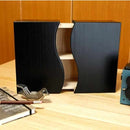 [STORAGE BOX] PAULOWNIA CABINET (BLACK URETHANE) | KAMO PAULOWNIA CHESTS