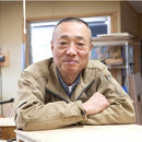 [STORAGE BOX] PAULOWNIA CABINET (GRAY PAULOWNIA) | KAMO PAULOWNIA CHESTS