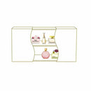 [STORAGE BOX] PAULOWNIA CABINET (GRAY PAULOWNIA) | KAMO PAULOWNIA CHESTS