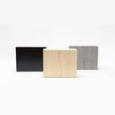 [STORAGE BOX] PAULOWNIA CABINET (CLEAR WOOD) | KAMO PAULOWNIA CHESTS