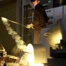 [WIND CHIMES] SLIM-GOLD | TAKAOKA BRONZE CASTING