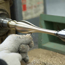 [WIND CHIMES] SLIM-SILVER | TAKAOKA BRONZE CASTING