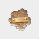 [อุปกรณ์เสริม] เงินลูกไม้แกะสลักเงิน Owari Butsugu