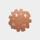 [อุปกรณ์เสริม] เข็มกลัดดอกไม้ | Owari Butsugu