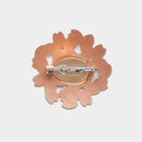 [อุปกรณ์เสริม] เข็มกลัดดอกไม้ | Owari Butsugu