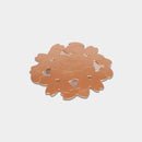 [อุปกรณ์เสริม] เข็มกลัดดอกไม้ | Owari Butsugu