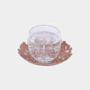 [蠟燭]開花蠟燭板| Owari Butsugu