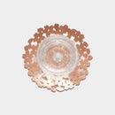 [蠟燭]開花蠟燭板| Owari Butsugu