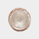 [蠟燭]櫻花圖案燭台| Owari Butsugu