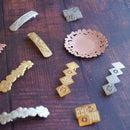 [JEWELRY BOX / JEWELRY ORGANIZERS] FLOWER-FALLING ACCESSORY PLATE | OWARI BUTSUGU