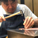 [附件] shinobi冬季阿拉伯式雕刻瓦萊塔銀| Owari Butsugu