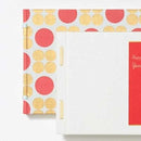 [PHOTO ALBUM] YACHIYO SPELLING PHOTO BOOK TOP FINISH (ROUND) | OOIRI | KYOUJI