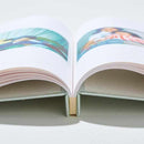 [PHOTO ALBUM] YACHIYO SPELLING PHOTO BOOK TOP FINISH (ROUND) | OOIRI | KYOUJI