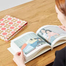 [PHOTO ALBUM] YACHIYO SPELLING PHOTO BOOK SPECIAL FINISH (KOMARU) | OOIRI | KYOUJI