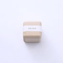 [tie] Chi Genbu Black A | hakata紡織品| Okano